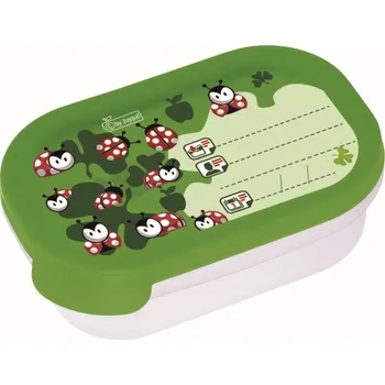 Dóza na potraviny Dóza na potraviny 0,5 l plast