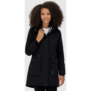 ALIFE AND KICKIN bunda - Charlottak A Moonless (9100)