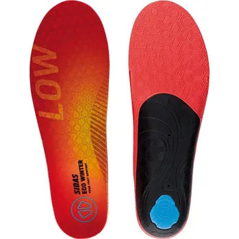 Vložka do bot Sidas 3Feet Eco Winter Low (skialp vložka do boty)