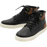 esmara Men Pánská volnočasová obuv (černá/hnědá, 42)