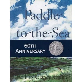Paddle-to-the-Sea (Holling C. Holling)(Pevná)