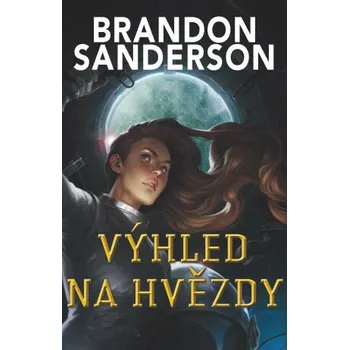 Kniha Výhled na hvězdy - Brandon Sanderson