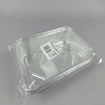 IP kamera Hliníkové formičky na cheesecake A'6 Č..11/R22