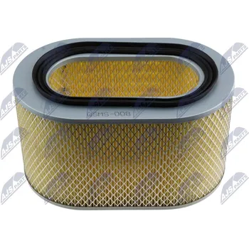 Vzduchový filtr Vzduchový filtr NTY FAF-MS-008