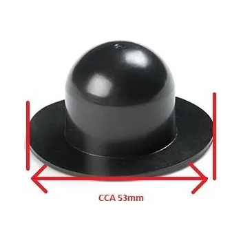 Marimex | Záslepka průchodů stěn bazénů Tampa/Florida/Intex | 10624171