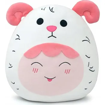 Polštář Mazlivý Polštář Ovečka Terbaik