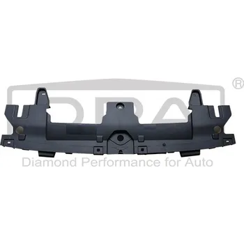 Karosérie Klapka, vlečný hák DPA 88531813302