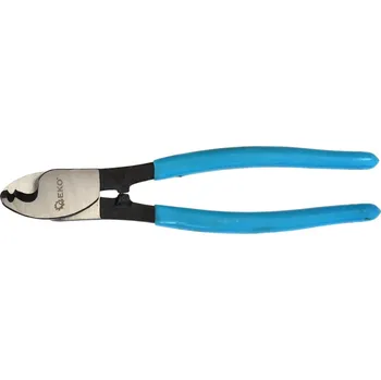 Geko Nůžky na stříhání kabelů 8" (10/60)