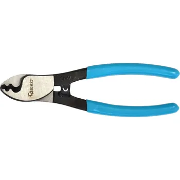 GEKO Nůžky na dráty a kabely 152mm 01760&nbsp;G01750
