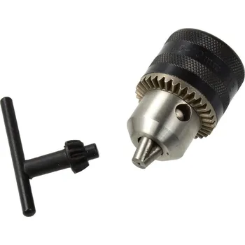 Geko Hlava pro vrtačku 10 B12 klíč (50)