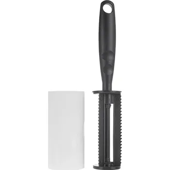 Váleček na chlupy Geko Role na čištění oděvů s náplní 10 cm x 60 listů (72)