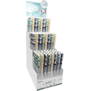 Kancelářské potřeby Gumovací pero Puppy 0,5 mm