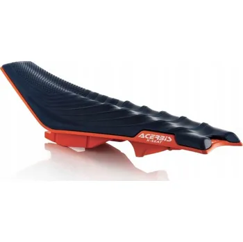 Moto sedlo Acerbis X-Seat Měkké sedlo pro KTM SX/SXF 2019>, EXC 2020 sedadlo
