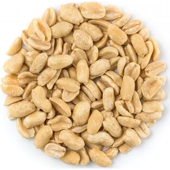 Arašídy loupané pražené nesolené SPLIT Množství: 1000 g