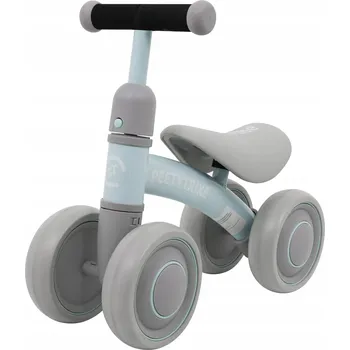 Odrážedlo Ramiz ZSP.Z7.NIE Balanční kolo 6" modré