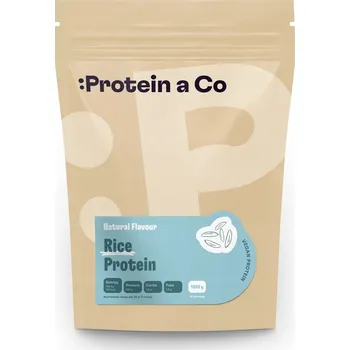 Protein Rýžový protein 1 kg