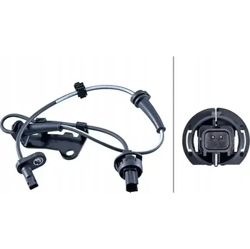 ABS Hella 6PU 358 251-271 Snímač otáček kola
