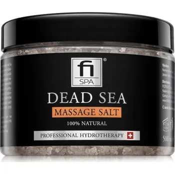 Masážní přípravek Masážní krystaly z Mrtvého moře