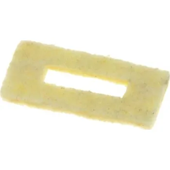 Podložka do pily szablastej - liščí ocas GEKO (1)