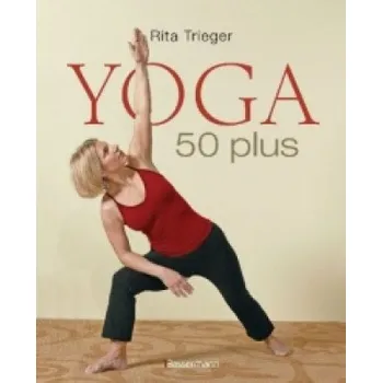 Yoga 50 plus – Rita Trieger (DE)