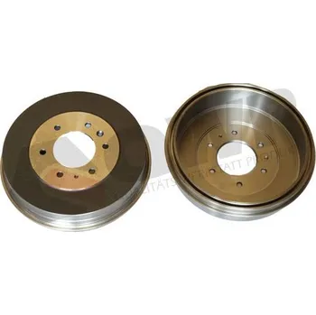 Brzdový buben Brzdový buben QWP WBDR142