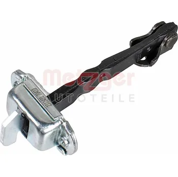 Auto zrcátko Uchycení dveří METZGER 2312401