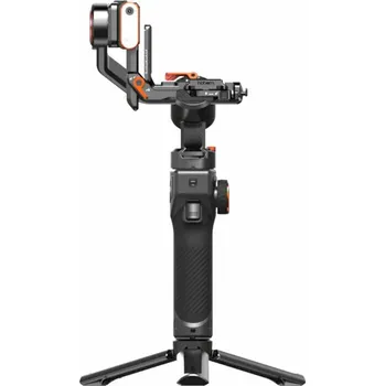 Stabilizátor pro fotoaparát a videokameru Hohem iSteady MT2 Kit Stabilizátor (Gimbal) (Jako nové)