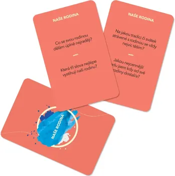 Pexeso ALBI Prozraď mi - Pro celou rodinu - karetní hra