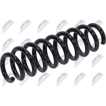 Vinutá pružina podvozku NTY ASZ-BM-001