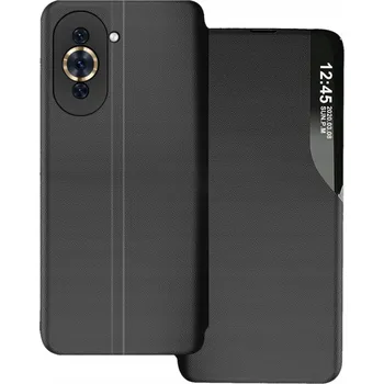 Pouzdro na mobilní telefon Flipové pouzdro RCBR pro Huawei Nova 10 Pro, černé