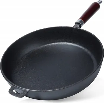 Pánev Tradiční pánev Artemis 30 cm litinová