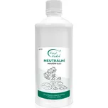 AKH Masážní olej NEUTRÁLNÍ 1000 ml