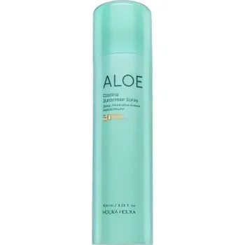 Holika Holika Aloe Cooling Sun Spray SPF50 ++++ 100 ml