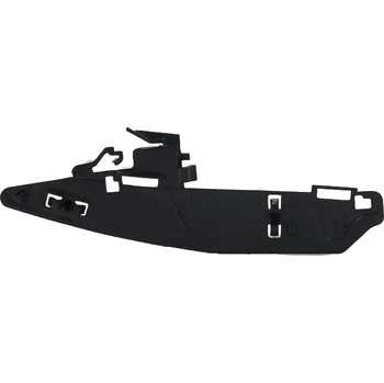 Nárazník Držák, nárazník Einparts Automotive EPBP38