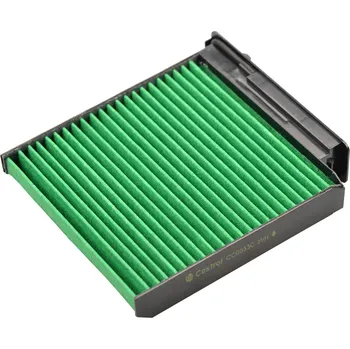 Kabinový filtr Filtr vzduchu v interiéru Castrol Filters CC0033C