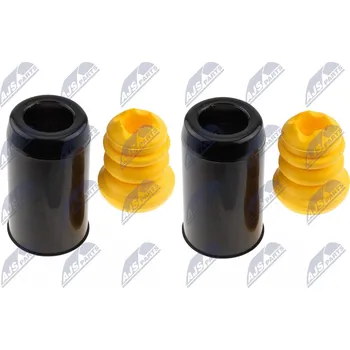 Sada prachovek a dorazů k tlumičům NTY AB-BM-016K