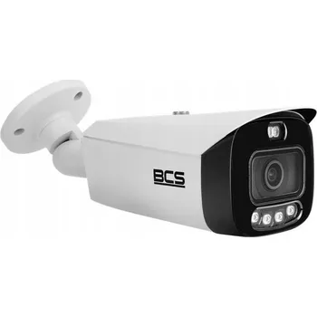Bezpečnostní kamera IP kamera 6 Mpx BCS-L-TIP66FCR5L5-Ai1 2.8mm, NightColor, dosah 50 m | BCS LINE