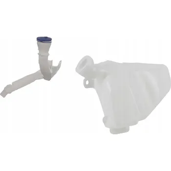 Výparník klimatizace CITROEN C3 DS3 PEUGEOT 301 208 2008 HRDLO NÁDRŽKY OSTŘIKOVAČŮ