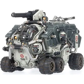 Desková hra Warhammer 40K: Leagues of Votann: Hekaton Land Fortress