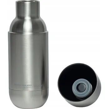 Obraz Termoska ORB SILVER, 420 ml ASOBU