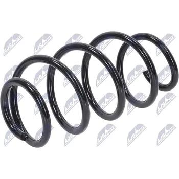 Vinutá pružina podvozku NTY ASZ-VW-110