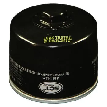 Olejový filtr Olejový filtr SCT - MANNOL SM 142/1