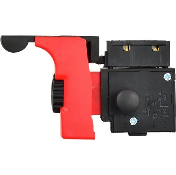 Vrtačka Geko Přepínač TN-26 (typ DWT vrtačka) (500)