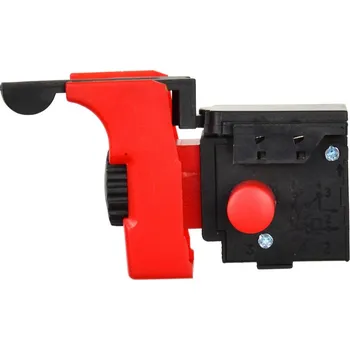 vypínač Geko Přepínač pro dvourychlostní vrtačku (25/250/500)