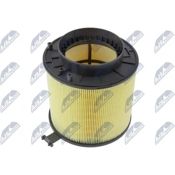 Autodíl Vzduchový filtr NTY FAF-AU-021