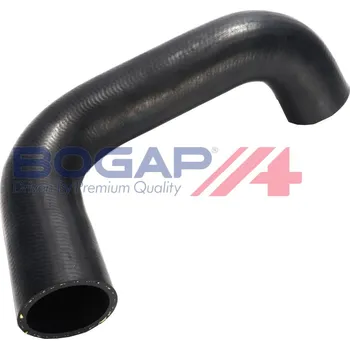 Turbodmychadlo Hadice plnícího vzduchu BOGAP R1711118