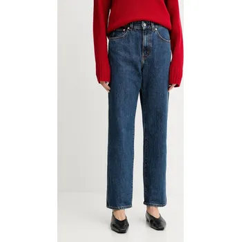 Dámské džíny Džíny Filippa K 31603.FK modrá 55J, vel. 30