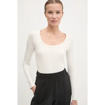 Body Body Guess COLETTE V4YP07.J1314 béžová 01X, vel. M