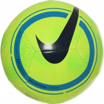 Fotbalový míč FOTBALOVÝ MÍČ NIKE TRÉNINKOVÝ PHANTOM 5 CQ7420 702