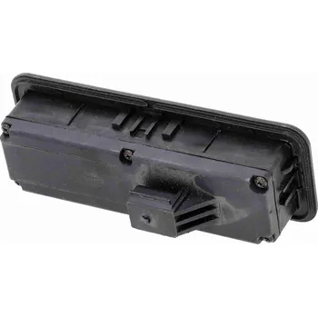 Ventilátor topení a klimatizace Vemo V33-73-0153 Spínač, odblokování víka zavazadlového prostoru